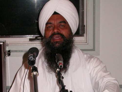 Bhai Kanwarpal Singh