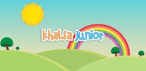 Khalsa Junior