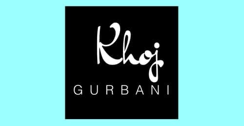 Khoj Gurbani