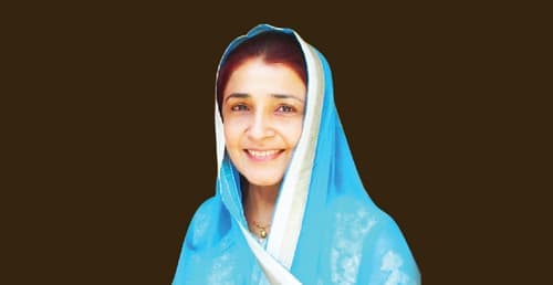 Kiranjit Kaur Khurana