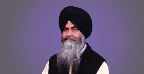 Bhai Kirpal Singh (Hazoori Ragi)