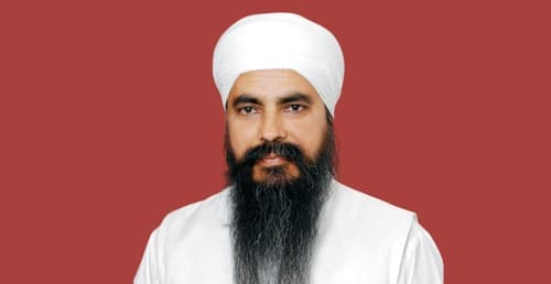 Bhai Kulbir Singh (Damdami Taksal)