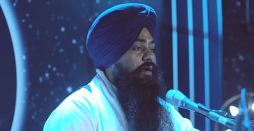 Bhai Kulwinder Singh (Anandpur Sahib)