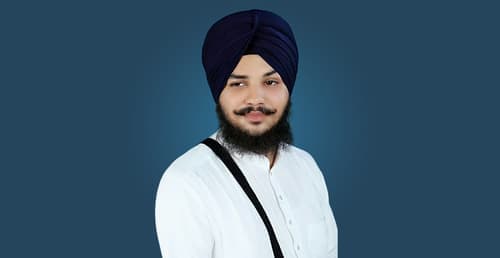 Bhai Maninderpal Singh Ragi