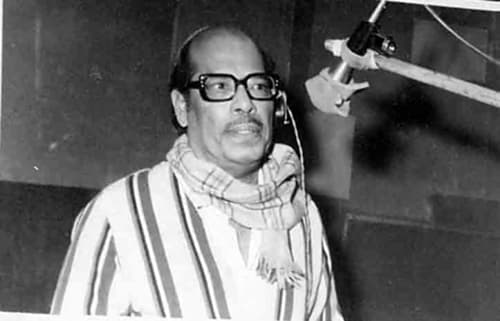 Manna Dey