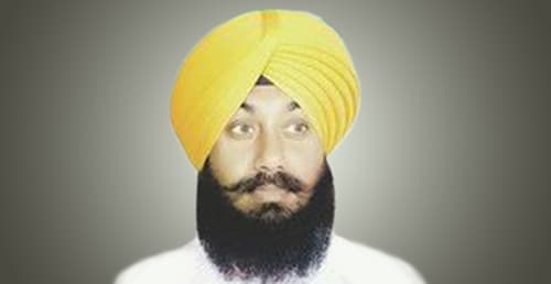 Bhai Manohar Singh (Una Sahib)