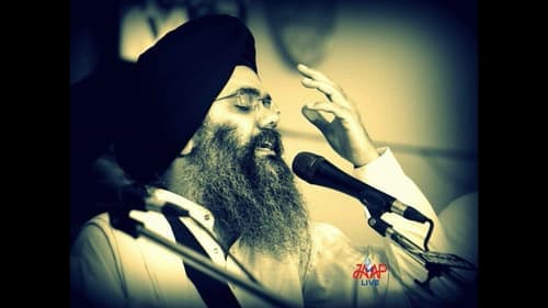 Bhai Manpreet Singh Kanpuri