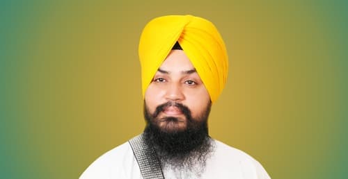 Bhai Mehtab Singh (Jalandhar)