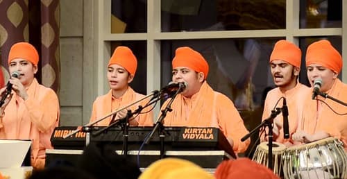 Miri Piri Khalsa Jatha (Jagadhari)