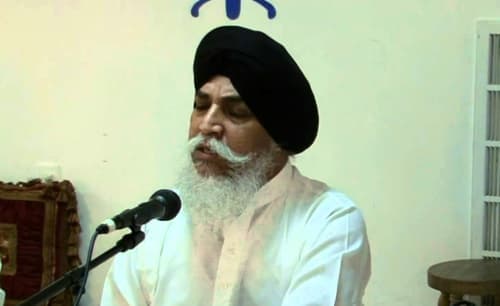 Bhai Mohinder Jeet Singh (Delhi)
