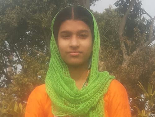 Navkiranjit Kaur Dhariwal