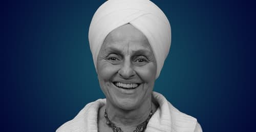 Nirinjan Kaur Khalsa (Espanola)