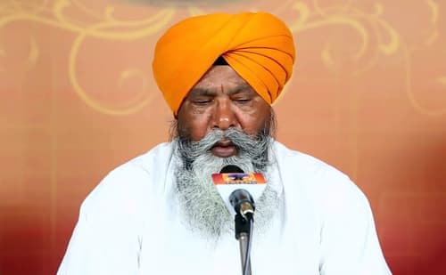 Bhai Nirmal Singh