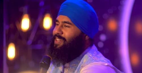 Bhai Nirmal Singh Khalsa (Pipli Wale)