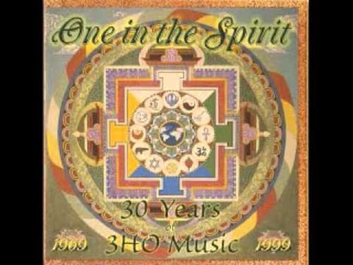 One In The Spirit