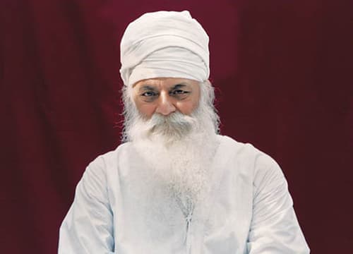 Sant Partap Singh Jaspal
