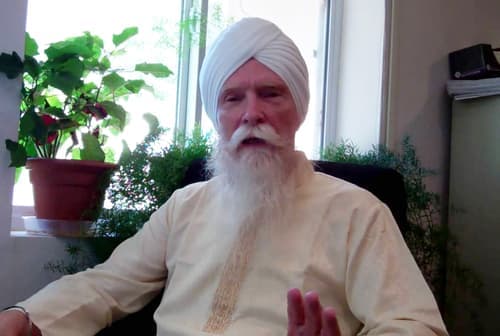 Pritpal Singh Khalsa