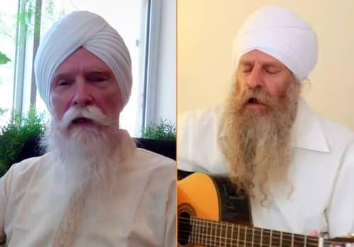 Pritpal Singh & Mata Mandir Singh