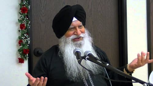 Prof Darshan Singh Khalsa