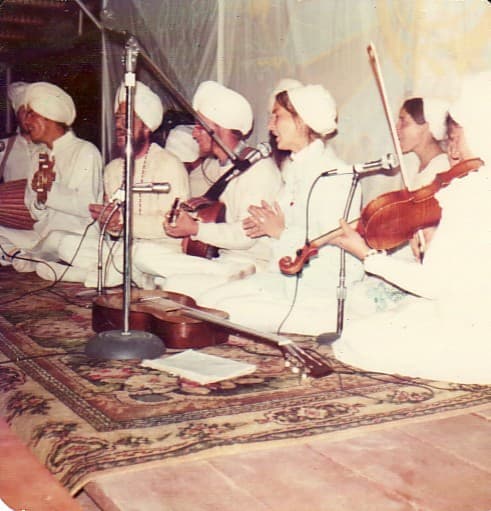 Raghu Rai Kaur