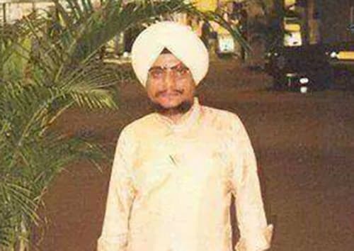 Bhai Rajinder Singh (Singapore)