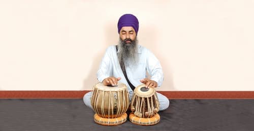 Bhai Rajinderpal Singh Raju