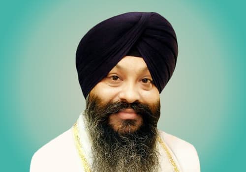 Jai Tegang (Tirphangi Chhand Bichitar Naatak)