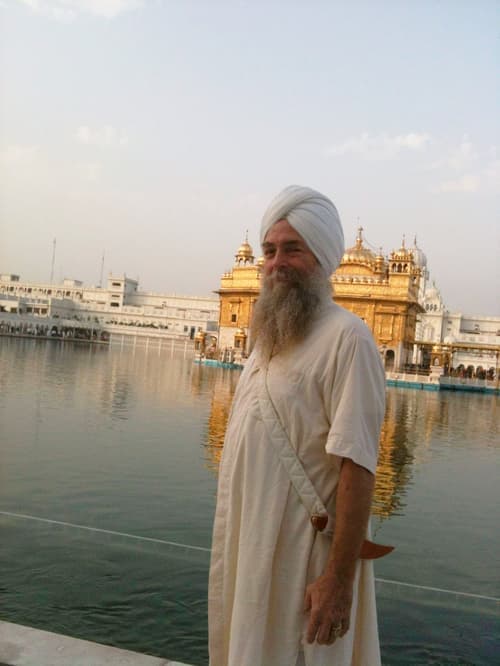 Sada Anand Singh