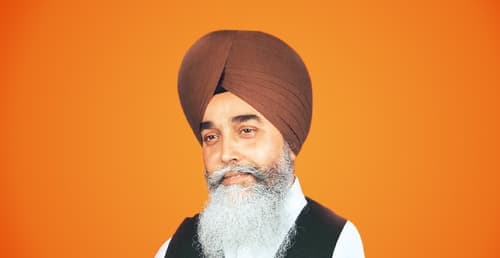 Bhai Sadhu Singh (Dehradun)
