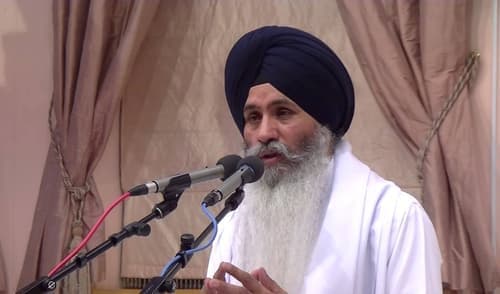 Bhai Sahib Singh