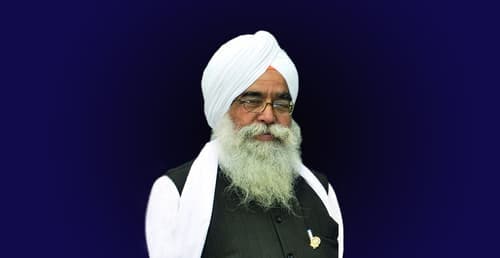 Gyani Sahib Singh (Markanda)