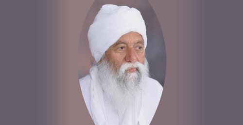 Sant Amar Singh (Nanaksar)