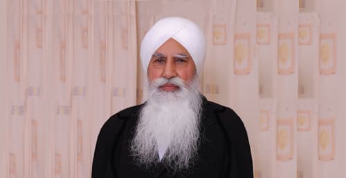 Sant Sewa Singh (Rampur Khera)