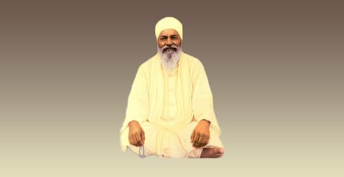 Sant Sujan Singh