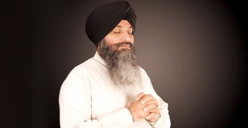 Bhai Sarabjeet Singh (Hazoori Ragi)