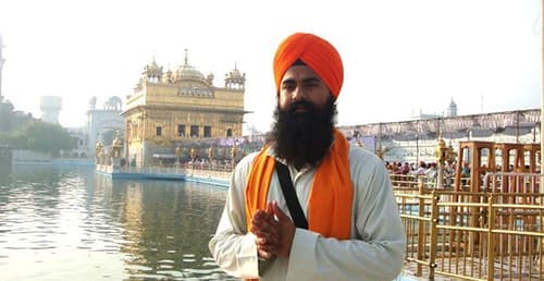 Bhai Sarabjeet Singh Nirmale
