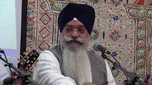 Bhai Sarabjit Singh Rangila