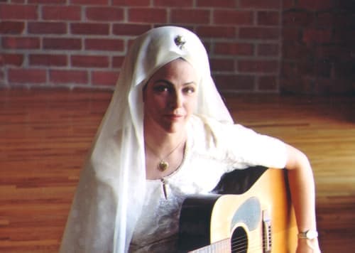 Sat Kartar Kaur