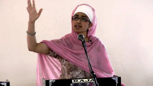 Sharanjit Kaur (Basics of Sikhi)