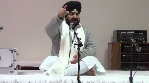 Bhai Shivteg Singh