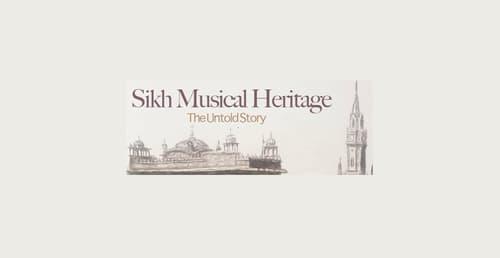 Sikh Musical Heritage