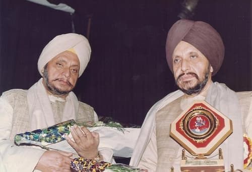 Singh Bandhu