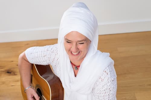 Siri Sadhana Kaur