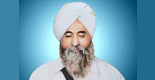 Giani Surjan Singh