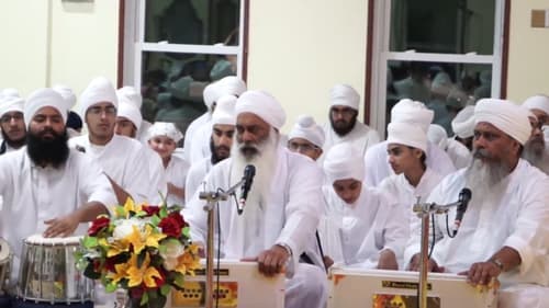 Tarlok Singh (Nanaksar)