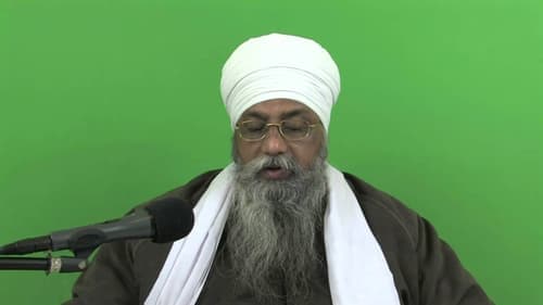 Giani Thakur Singh