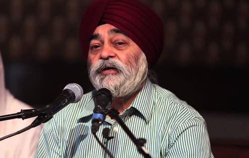 Veer Bhupinder Singh