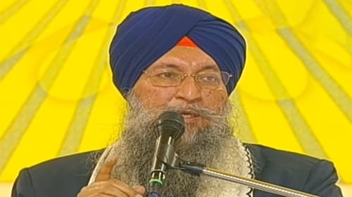 Ang 727 (07112021) - Punjabi Hukamnama Katha