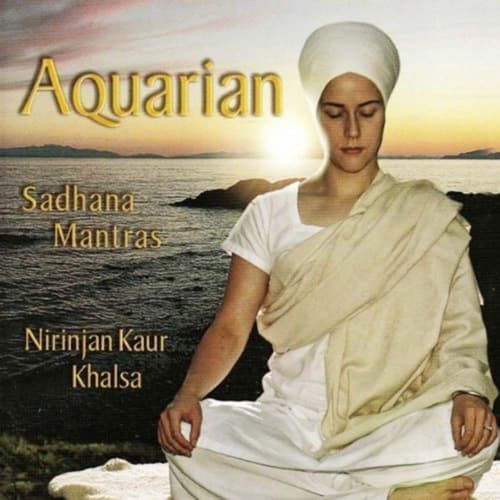 Aquarian Sadhana