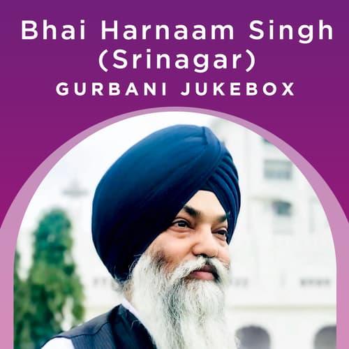Bhai Harnaam Singh (Srinagar) - Gurbani Jukebox